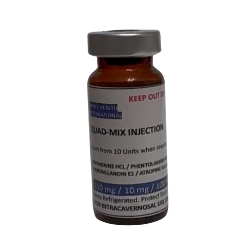 Inject ED - Quad-Mix