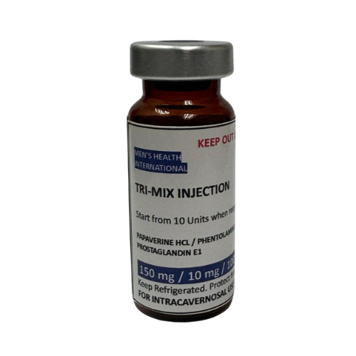 Inject ED - Tri-Mix