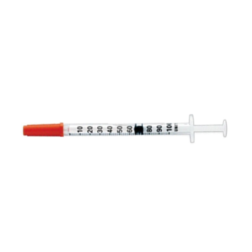 Syringes